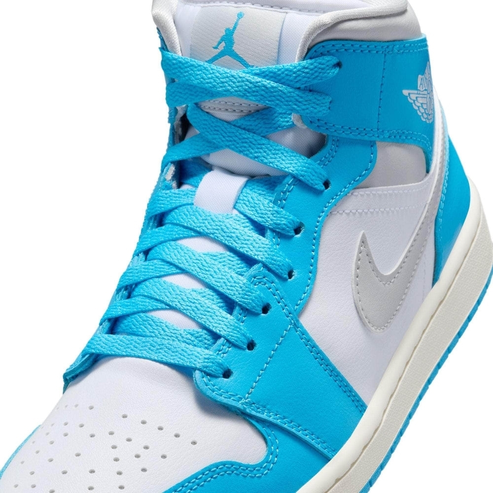 Nike Air Jordan 1 Mid Powder Blue